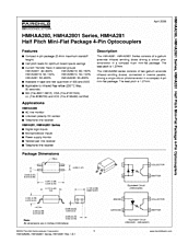 DataSheet HMHA2801C pdf