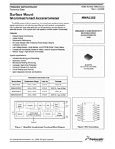 DataSheet MMA2202 pdf