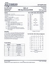 DataSheet GS71108A pdf