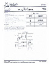 DataSheet GS78116A pdf