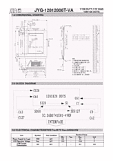 DataSheet JYG-12812808T-FSCE2-VA pdf