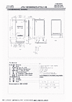 DataSheet JYG-12816003G(R)-KTCL1-VB pdf