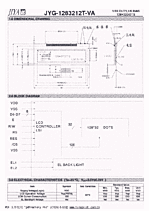 DataSheet JYG-1283212T-VA pdf
