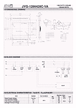 DataSheet JYG-1286428C-VA pdf