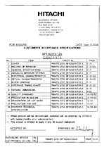 DataSheet SP10Q010-TZA pdf