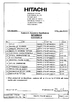 DataSheet SP14N002 pdf