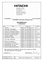 DataSheet SP14Q002-C1A pdf