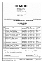 DataSheet SP14Q005-ZZA pdf