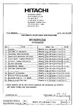 DataSheet SP14Q011-T1A pdf