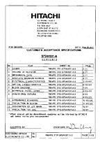 DataSheet SP24V001-A pdf