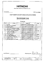 DataSheet TX13D03VM1CAA pdf