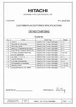 DataSheet TX14D17VM1BAB pdf
