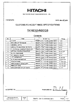 DataSheet TX16D18VM2CQB pdf