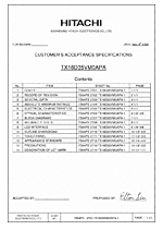 DataSheet TX18D35VM0APA pdf