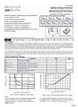 DataSheet IRF6720S2TR1PBF pdf