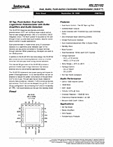 DataSheet ISL22102 pdf