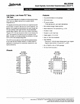 DataSheet ISL22346U pdf