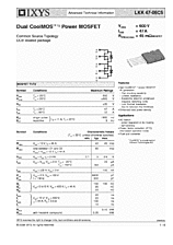 DataSheet LKK47-06C5 pdf