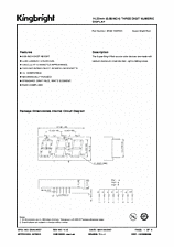 DataSheet BA56-12SRWA pdf