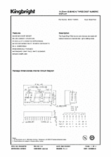 DataSheet BC56-11SRWA pdf