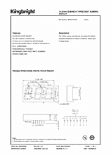 DataSheet BC56-12YWA pdf