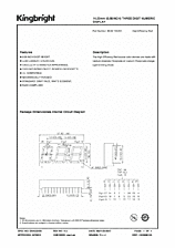 DataSheet BC56-13EWA pdf