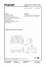 DataSheet BC56-13SRWA pdf