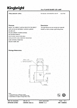 DataSheet BLF052SURC-E-28V-P pdf