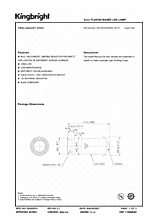 DataSheet BLFA054SURCK-12V-P pdf