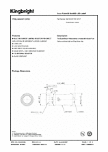 DataSheet BLFA054SYCK-12V-P pdf