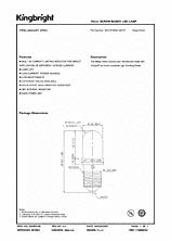 DataSheet BLS101MGC-28V-P pdf