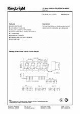 DataSheet CC04-41SRWA pdf