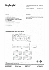 DataSheet CC56-11EWA pdf