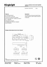 DataSheet CC56-21YWA pdf