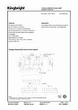 DataSheet DA56-11SRWA pdf