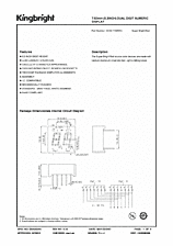 DataSheet DC03-11SRWA pdf