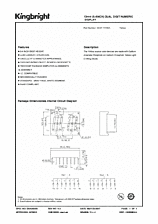 DataSheet DC0411YWA pdf