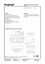 DataSheet DC08-11YWA pdf
