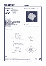 DataSheet KA-1010PB9AZC pdf