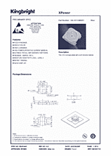 DataSheet KA-1011QB9ZC pdf