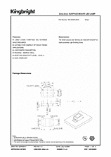 DataSheet KA-3020ACGCK pdf