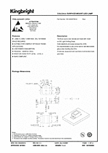 DataSheet KA-3020APBC-A pdf