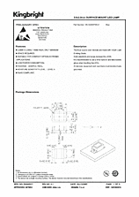 DataSheet KA-3020APBS-Z pdf