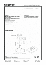 DataSheet KA-3020ASURCK pdf