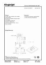 DataSheet KA-3020ASYC pdf
