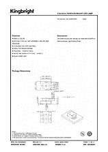 DataSheet KA-3528ACGCK pdf