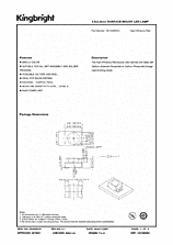 DataSheet KA-3528AEC pdf