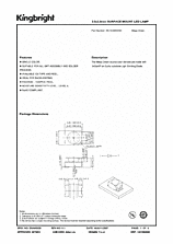 DataSheet KA-3528AMGC pdf