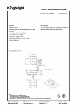 DataSheet KA-3528ASGC pdf