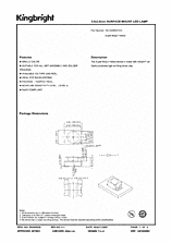 DataSheet KA-3528ASYCK pdf